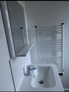 Louer Appartement Aulnay-sous-bois Seine saint denis