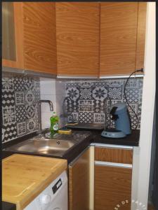 For rent Livry-gargan 1 room 25 m2 Seine saint denis (93190) photo 1
