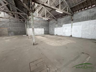 For rent Dieppe 500 m2 Seine maritime (76200) photo 2