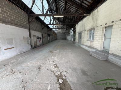 For rent Dieppe 500 m2 Seine maritime (76200) photo 1
