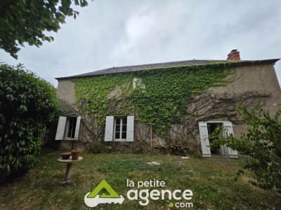 For sale Arpheuilles 7 rooms 171 m2 Cher (18200) photo 1