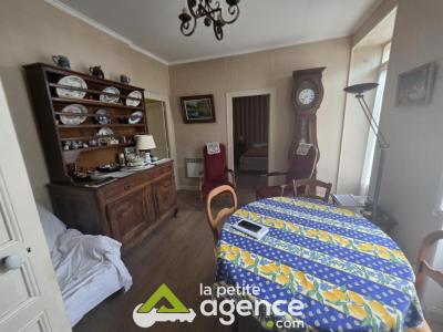 For sale Arpheuilles 7 rooms 171 m2 Cher (18200) photo 2
