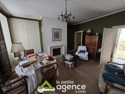 For sale Arpheuilles 7 rooms 171 m2 Cher (18200) photo 4