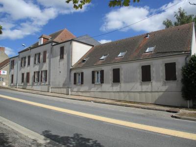 Louer Appartement 89 m2 Montet