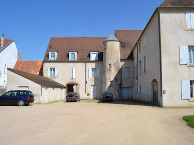 Annonce Location 3 pices Appartement Villefranche-d'allier 03
