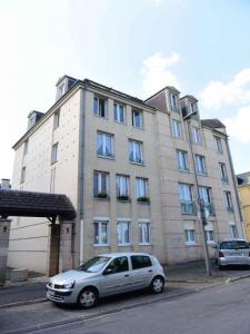 Louer Appartement Sedan 537 euros