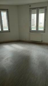 Louer Appartement Sedan Ardennes