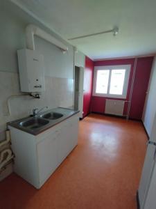 Annonce Location 3 pices Appartement Charleville-mezieres 08