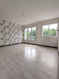 Louer Appartement 62 m2 Charleville-mezieres