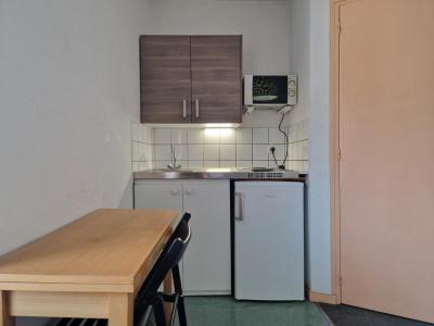 Louer Appartement 17 m2 Reims