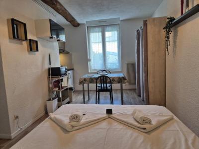 Louer Appartement Reims Marne