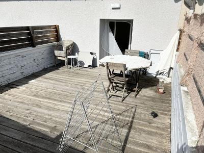 Annonce Vente 3 pices Maison Montbrison 42