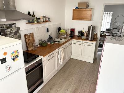 Acheter Maison 53 m2 Montbrison