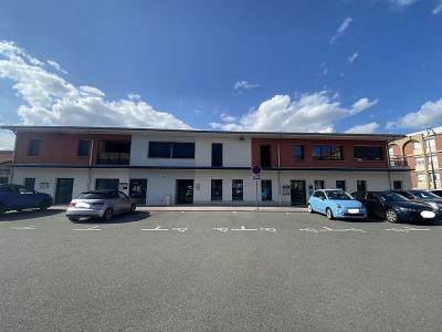 For rent Feurs 5 rooms 61 m2 Loire (42110) photo 0