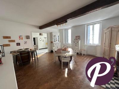 For sale Fleix 10 rooms 400 m2 Dordogne (24130) photo 2
