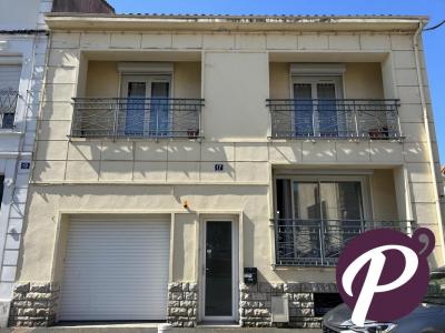 For sale Bergerac 6 rooms 178 m2 Dordogne (24100) photo 0