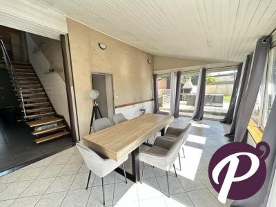 For sale Lamonzie-saint-martin 4 rooms 145 m2 Dordogne (24680) photo 1