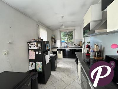 For sale Lamonzie-saint-martin 4 rooms 145 m2 Dordogne (24680) photo 2