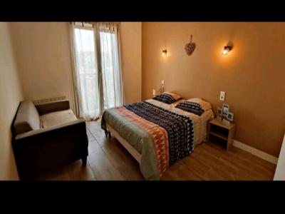 Louer Appartement 34 m2 Rivesaltes