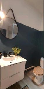 Louer Appartement Rivesaltes Pyrenees orientales