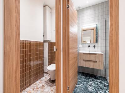 For sale Nice 3 rooms 58 m2 Alpes Maritimes (06000) photo 3