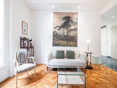 For sale Nice 3 rooms 58 m2 Alpes Maritimes (06000) photo 4