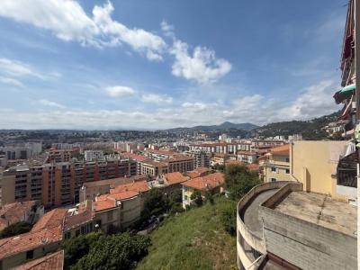 For sale Nice 2 rooms 60 m2 Alpes Maritimes (06000) photo 1