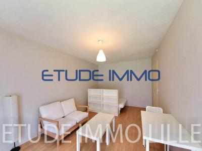 For rent Lille 1 room 31 m2 Nord (59000) photo 2