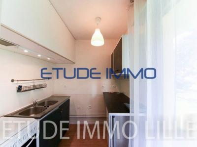 For rent Lille 1 room 31 m2 Nord (59000) photo 3