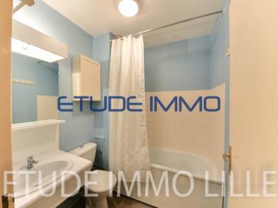 For rent Lille 1 room 31 m2 Nord (59000) photo 4