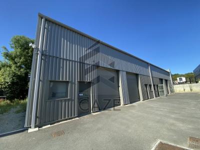 For sale Montussan 400 m2 Gironde (33450) photo 0