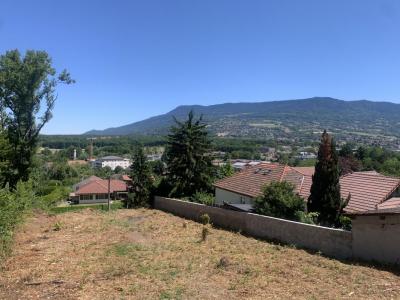Annonce Vente 5 pices Maison Vetraz-monthoux 74