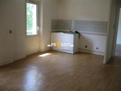 For rent Bouilladisse 3 rooms 50 m2 Bouches du Rhone (13720) photo 1