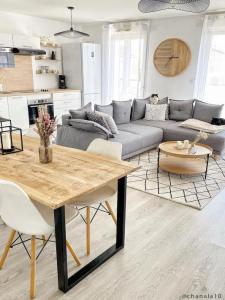 For sale Plouenan 80 m2 Finistere (29420) photo 1