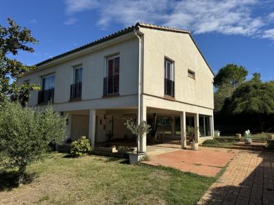 Annonce Location 6 pices Maison Limoux 11
