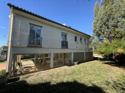 Louer Maison Limoux Aude