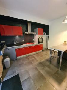 Louer Maison Limoux 1100 euros