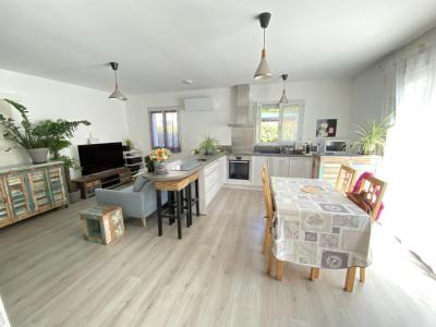 For sale Limoux 4 rooms 70 m2 Aude (11300) photo 3
