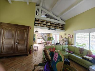 For sale Limoux 5 rooms 172 m2 Aude (11300) photo 3
