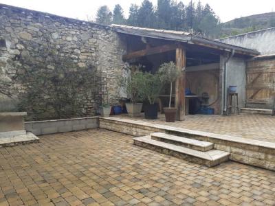For sale Esperaza 6 rooms 127 m2 Aude (11260) photo 1
