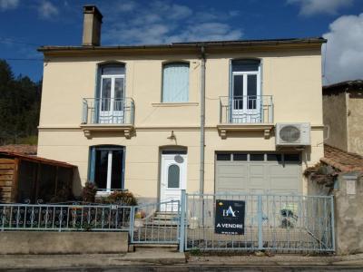 For sale Esperaza 6 rooms 127 m2 Aude (11260) photo 2