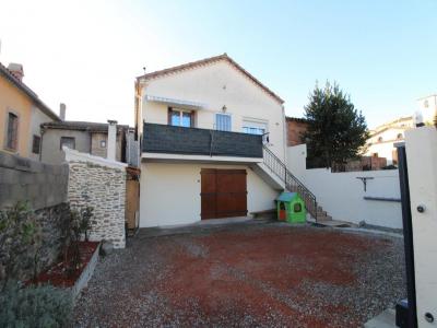 For sale Cepie 4 rooms 96 m2 Aude (11300) photo 0