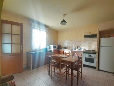 For sale Quillan 4 rooms 67 m2 Aude (11500) photo 1