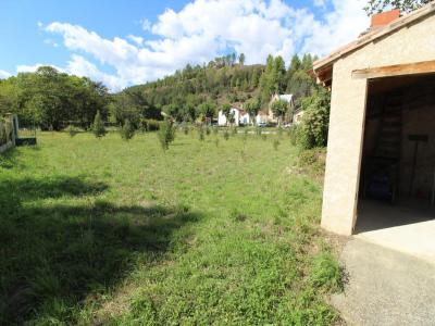 For sale Esperaza 2342 m2 Aude (11260) photo 1