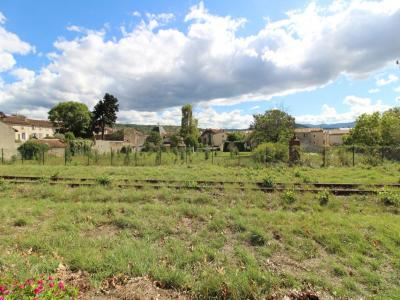 For sale Esperaza 2342 m2 Aude (11260) photo 2