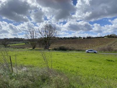 For sale Malras 1511 m2 Aude (11300) photo 1