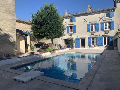 Annonce Vente 7 pices Maison Alzonne 11