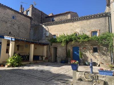 Acheter Maison 180 m2 Alzonne