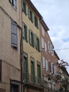 Acheter Immeuble Limoux Aude