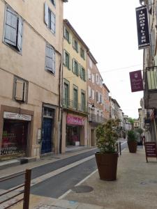 Acheter Immeuble Limoux 265000 euros